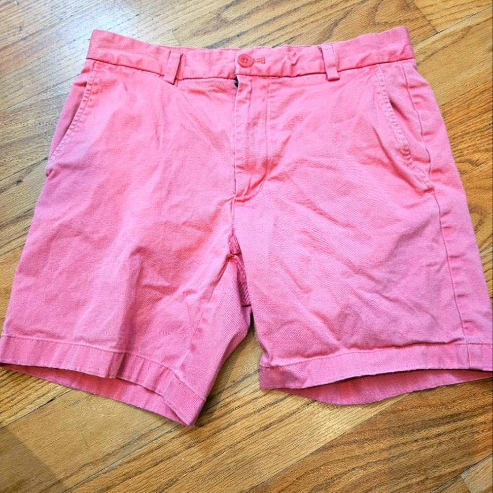 Vineyard Vines Breaker Shorts,  Mens  30